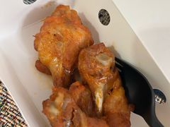 -必胜客(砂之船中东奥莱店)