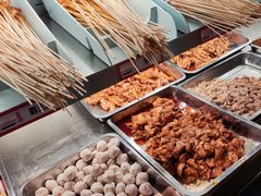 -屋头串串(新街里店)