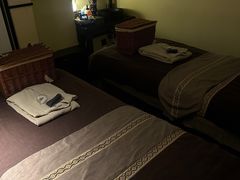 -Angkor SPA 柬埔寨古法按摩(环贸店)