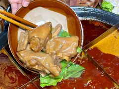 -正南齊北重庆老火锅(光华村直营店)