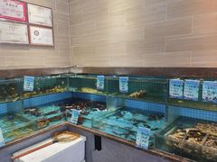-良师门滨海人家·海鲜·家常菜(滨海城店)