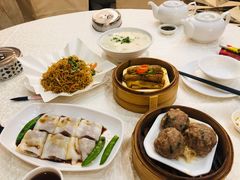 -顺德人家食府(黄金广场店)