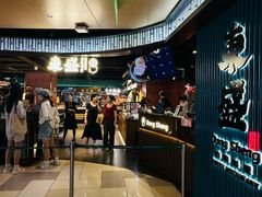 -東盛炭烤自助料理(浦东文峰广场店)