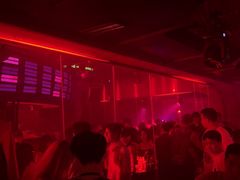 -Orangutan Bunker猩猩地堡酒吧(兰桂坊店)