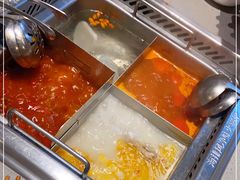-海底捞火锅(南山京基百纳店)