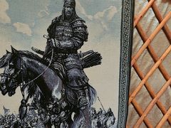 -大汗行宫园林餐厅