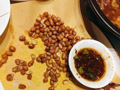 -柴米油盐三杯鸡(象山北路店)