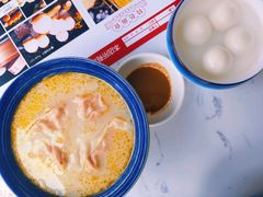 原味龙抄手-龙抄手(文殊坊店)
