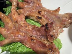 -老万烧烤(典逸心洲店)