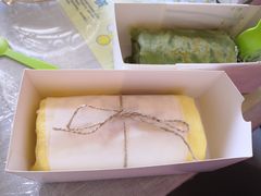 -薇薇安千层蛋糕(府城店)