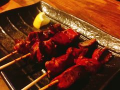 烤鸡肝-木子烧鸟屋(百子湾店)