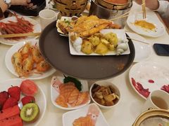 -金掌勺·锅包肉(广渠门店)
