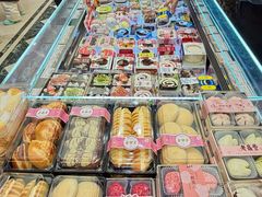 -老鼎丰(靖宇街总店)