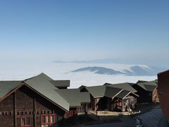 -牛背山