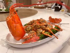 -粤海喜来登酒店·采悦轩中餐厅(天河城店)