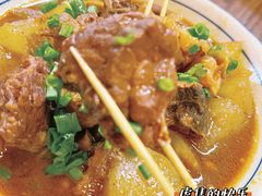 -CowCow其其·牛杂咖啡公司(六运店)