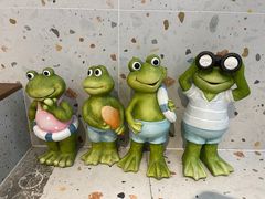 -萨卡屋亲子乐园·餐厅(龙山万物工场店)