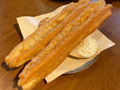-文武王氏烧饼·无矾油条(西溪路店)