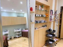 -诗韵坊美甲美睫