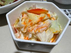 -渔语鱼酸菜鱼新川菜(来福士店)