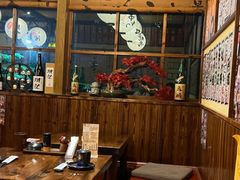 -鸟鹏烧鸟居酒屋(龙岗万科店)