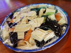 -满族八旗正宗牛肉面