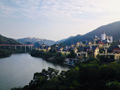 -东部华侨城