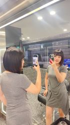 -厘里·salon