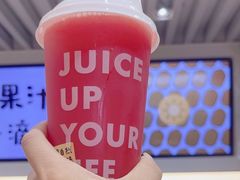 -Mr.Fruits水果先生(蓝色港湾店)