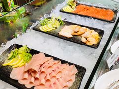 -盛宴标帜西餐厅龙虾.鲍鱼•牛排(重庆喜来登大酒店)