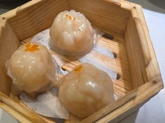 -红棉中餐厅·广州海航威斯汀酒店
