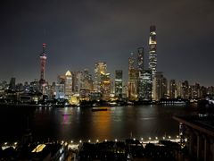 -上海外滩华尔道夫酒店