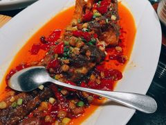 -铜锣湾·有麝自然香(渝北财富中心店)