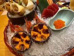 -吉兆·料理(红梅南路店)