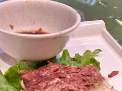 -三道菜(明堂公园店)