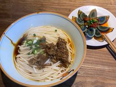-津市刘聋子粉馆(林科大店)