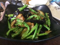 -大锅强·蒸海鲜青岛菜(吾悦广场店)