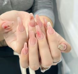 点击看大图 -瑞丽美甲