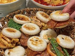 -1819餐厅·团队聚餐·烤串·精酿