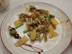 -东江海鲜酒家(艺都分店)