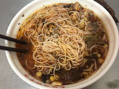 -文山荷鲜居(翠湖店)