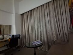 -上海南汇嘴大堤酒店
