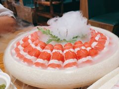 -额尔敦传统涮(西坝河店)