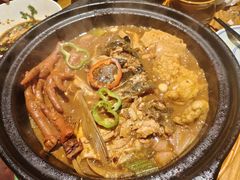 -打酱油·非遗淮扬菜(瘦西湖梅岭店)