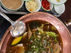-朝伟清真铜瓢牛肉馆(三十年老·店)
