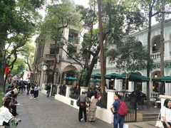 -星巴克臻选(广州沙面店)