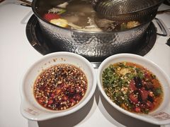 -犇鼎牛潮汕牛肉火锅(新辰里学清路店)