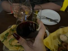 -ibarrel爱杯·bistro&brunch(江宁路店)