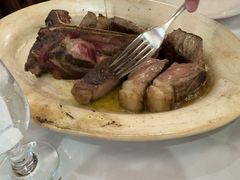 丁骨牛排-摩根扒房(桐梓林店)