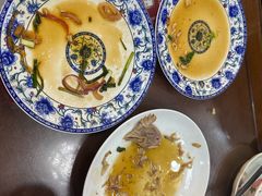 -阿殳菜馆·私厨(水围村店)